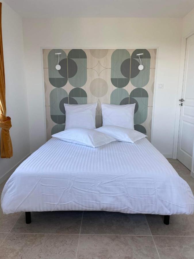 Gite Les Muguets - 4 Personnes - Confort Et Vue Imprenable Holiday home