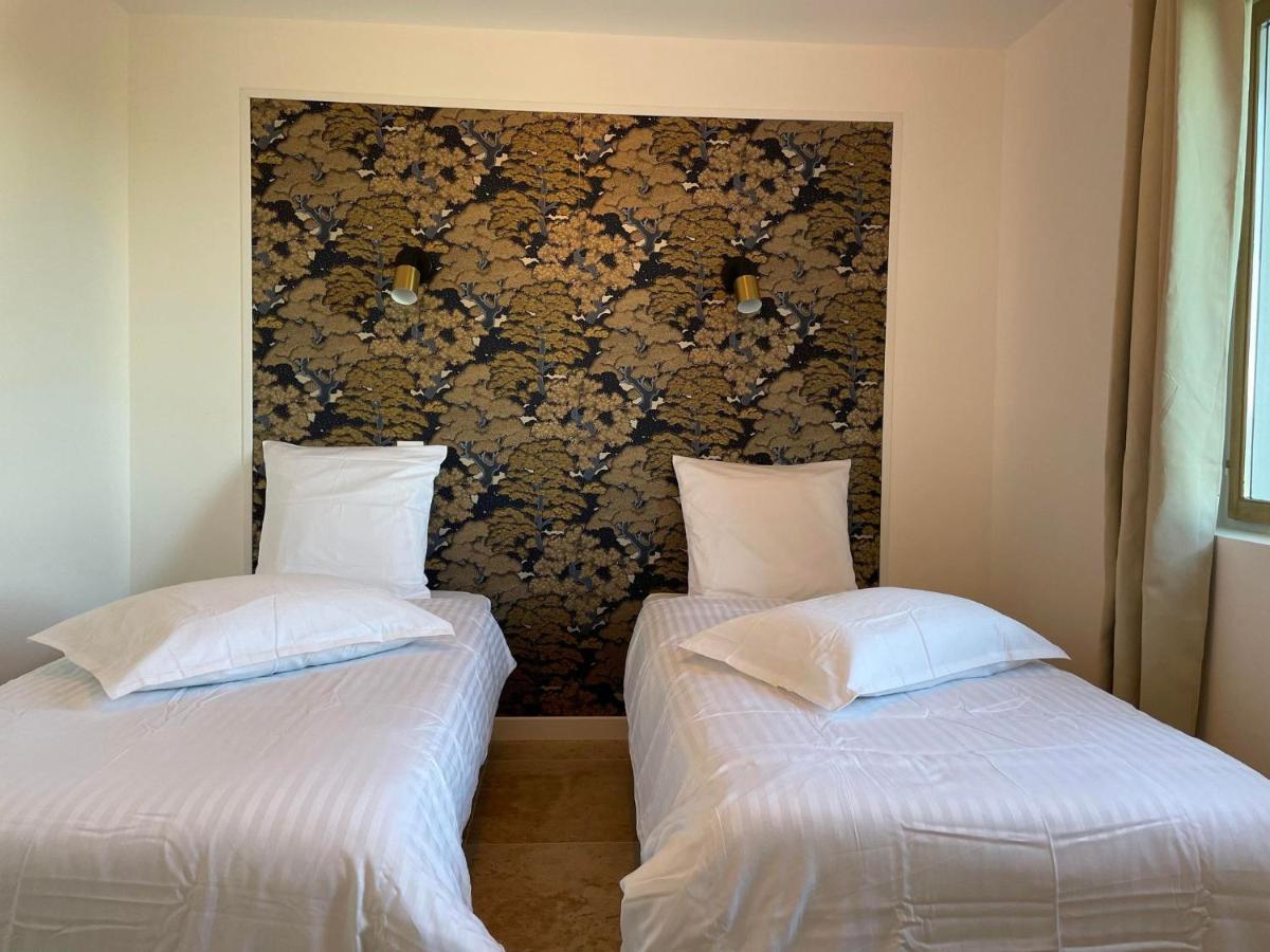 Gite Les Muguets - 4 Personnes - Confort Et Vue Imprenable Holiday home Largentiere