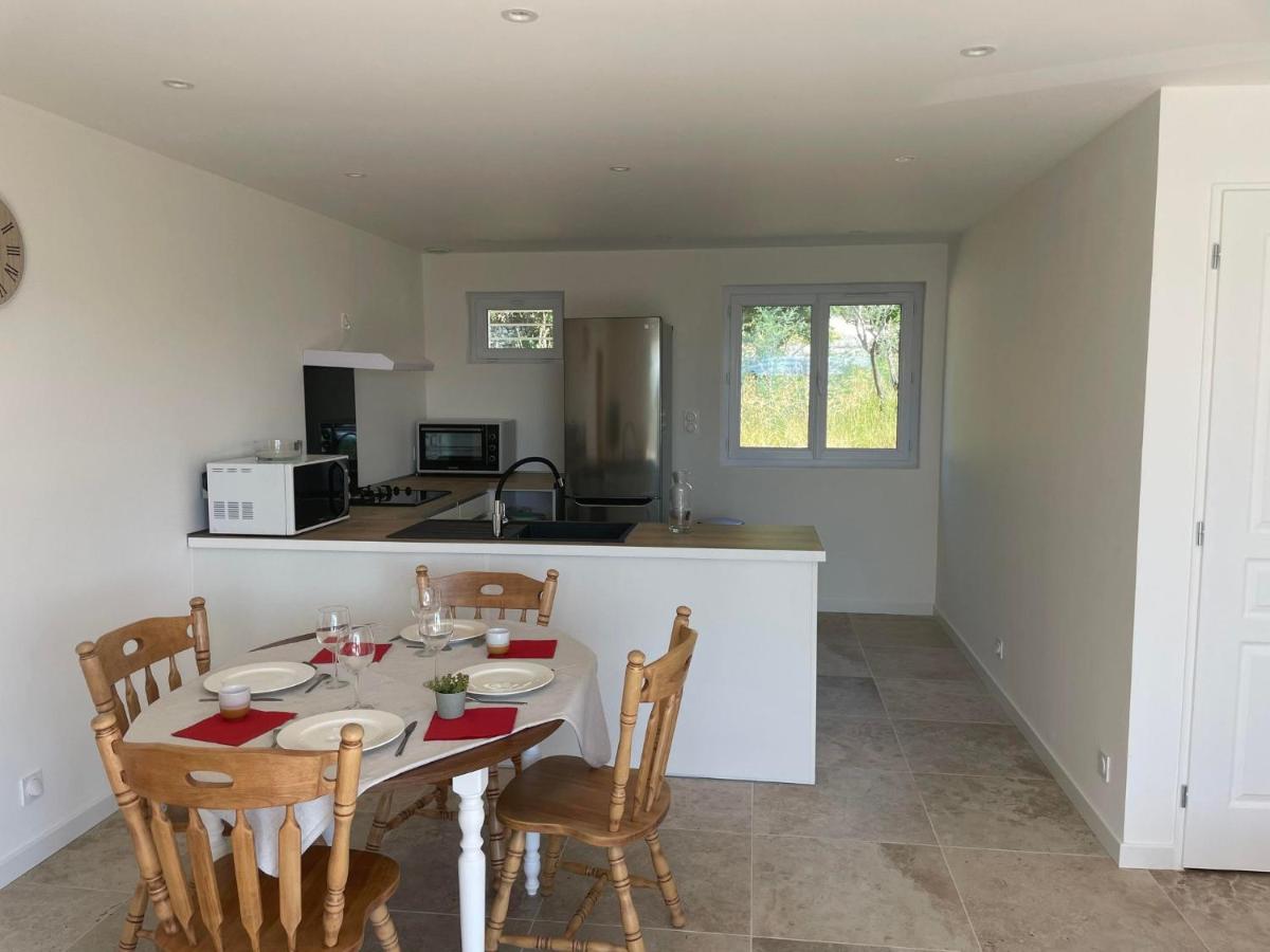 Holiday home Gite Les Muguets - 4 Personnes - Confort Et Vue Imprenable