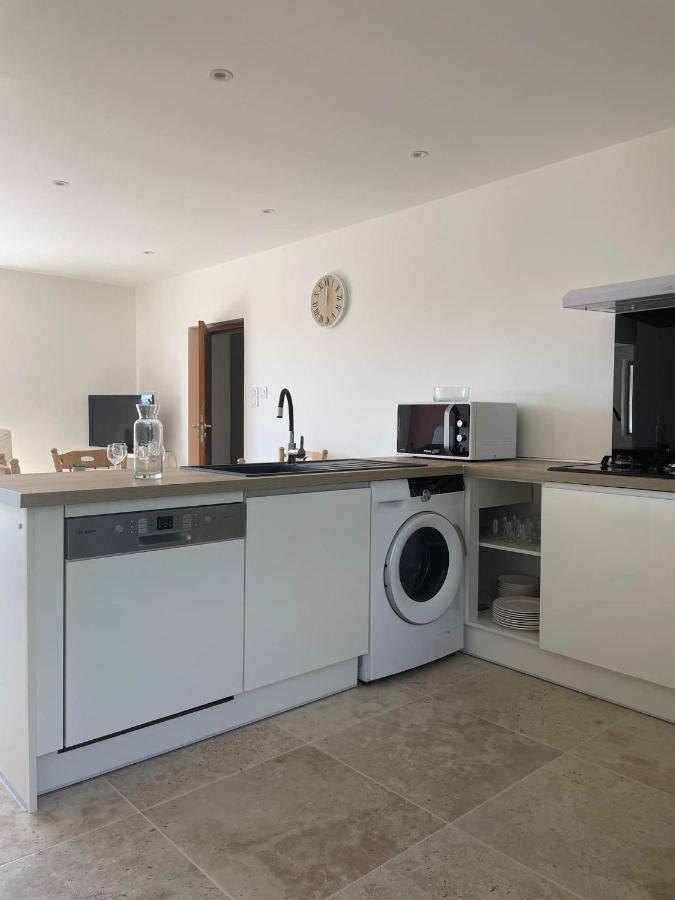Gite Les Muguets - 4 Personnes - Confort Et Vue Imprenable Holiday home