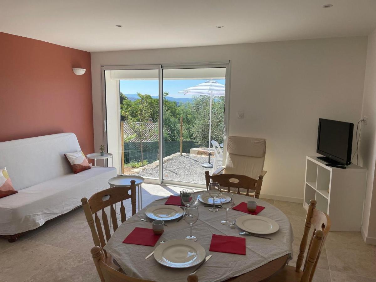 Gite Les Muguets - 4 Personnes - Confort Et Vue Imprenable Holiday home *
